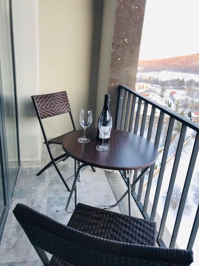 Цахкадзор, Tsaxkadzor, Kechi House Apartment 300 Eksteriør bilde