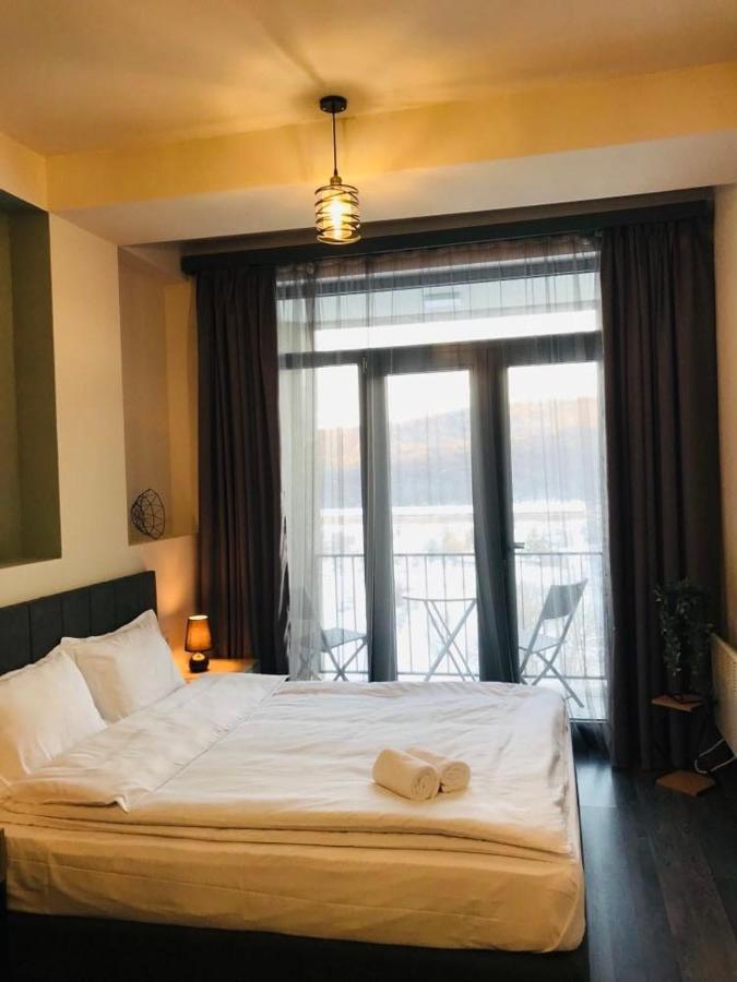 Цахкадзор, Tsaxkadzor, Kechi House Apartment 300 Eksteriør bilde