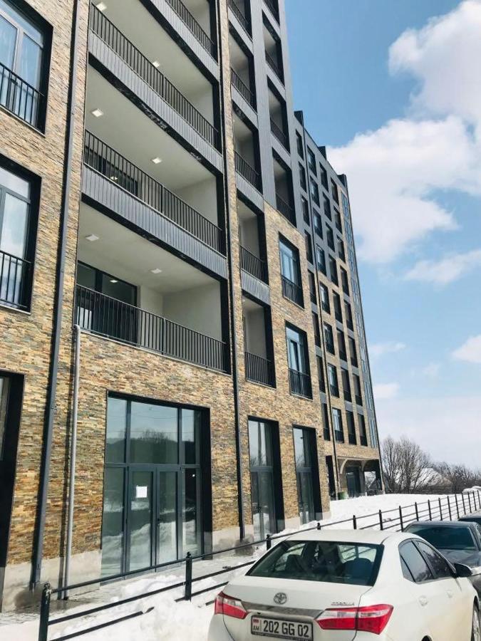 Цахкадзор, Tsaxkadzor, Kechi House Apartment 300 Eksteriør bilde