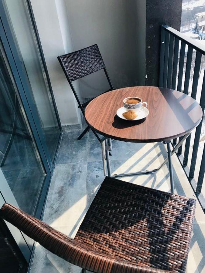 Цахкадзор, Tsaxkadzor, Kechi House Apartment 300 Eksteriør bilde