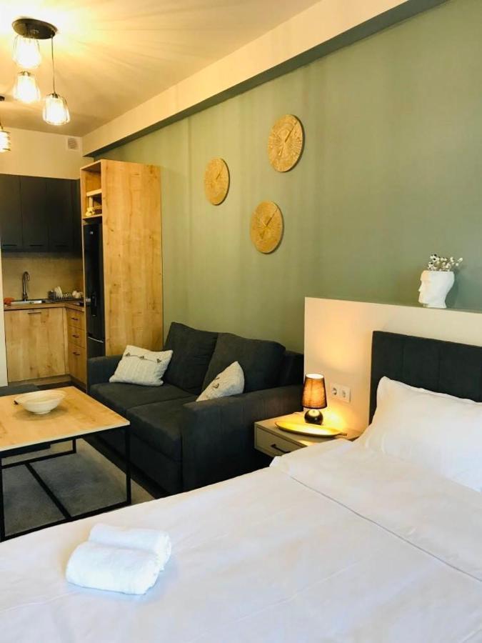 Цахкадзор, Tsaxkadzor, Kechi House Apartment 300 Eksteriør bilde
