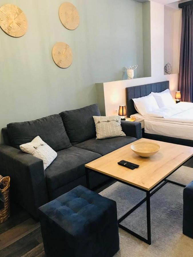 Цахкадзор, Tsaxkadzor, Kechi House Apartment 300 Eksteriør bilde