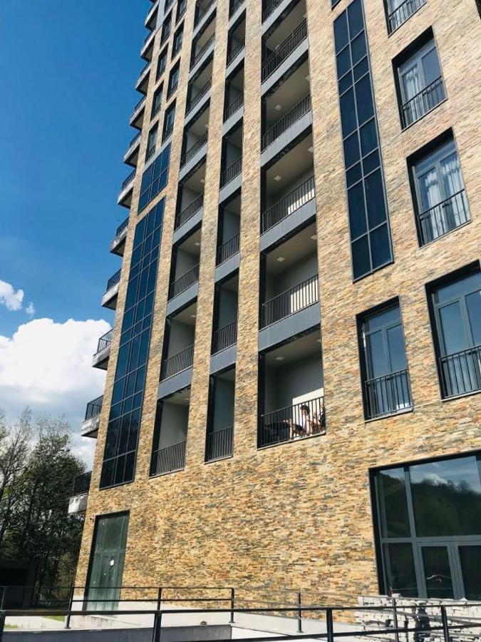 Цахкадзор, Tsaxkadzor, Kechi House Apartment 300 Eksteriør bilde