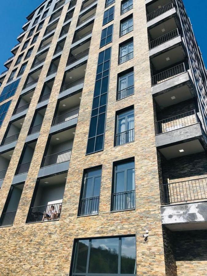 Цахкадзор, Tsaxkadzor, Kechi House Apartment 300 Eksteriør bilde