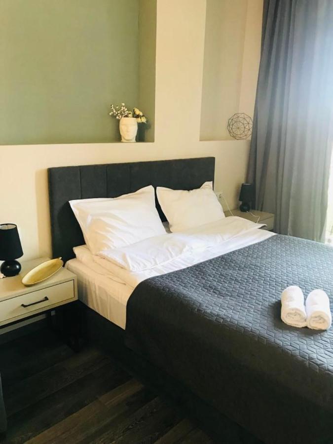 Цахкадзор, Tsaxkadzor, Kechi House Apartment 300 Eksteriør bilde