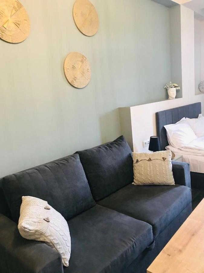 Цахкадзор, Tsaxkadzor, Kechi House Apartment 300 Eksteriør bilde