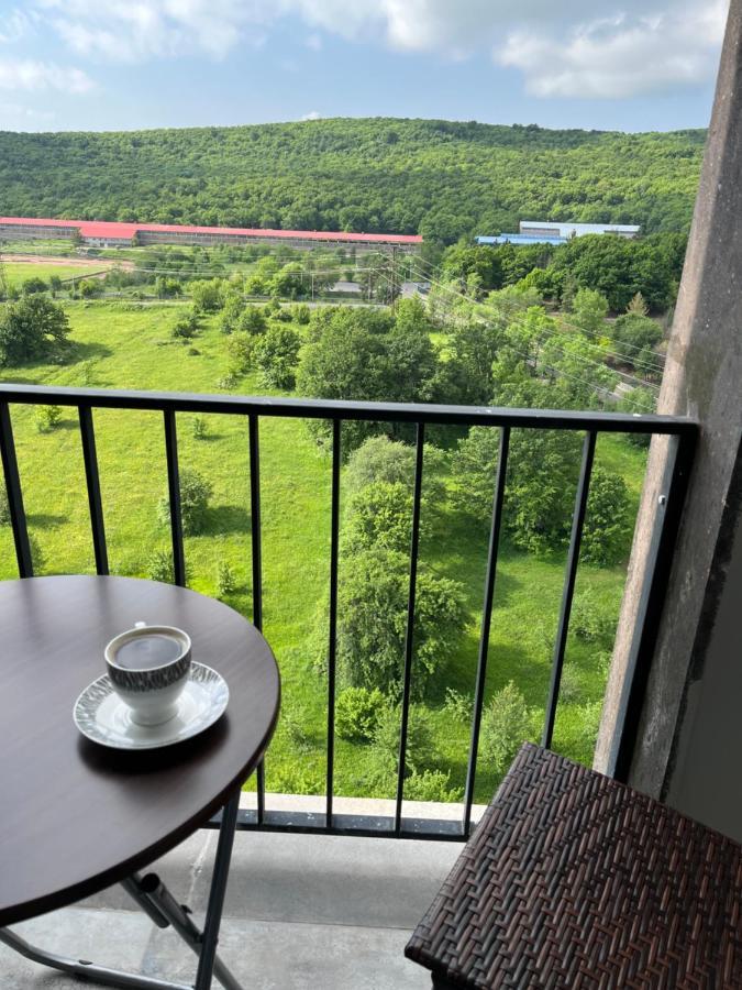 Цахкадзор, Tsaxkadzor, Kechi House Apartment 300 Eksteriør bilde
