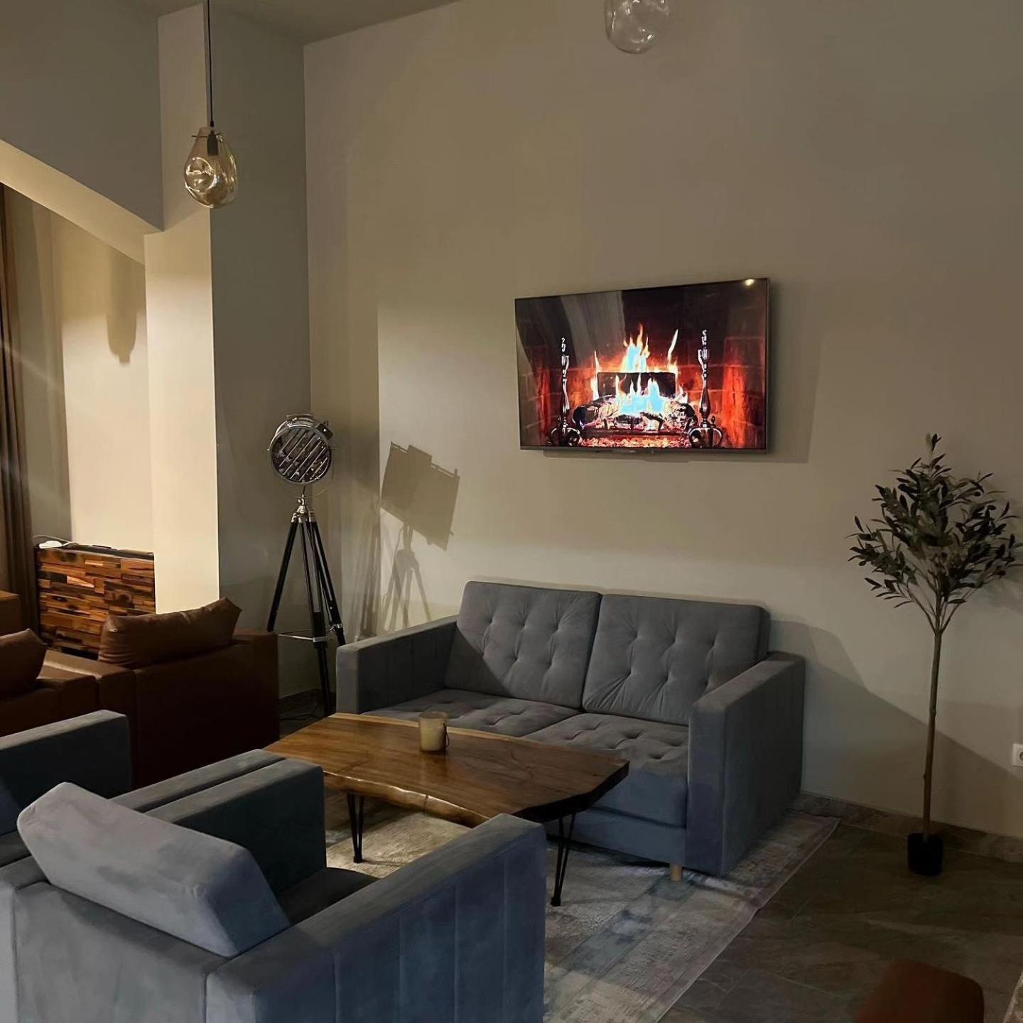 Цахкадзор, Tsaxkadzor, Kechi House Apartment 300 Eksteriør bilde