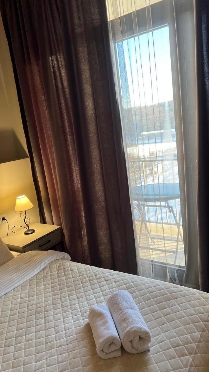 Цахкадзор, Tsaxkadzor, Kechi House Apartment 300 Eksteriør bilde