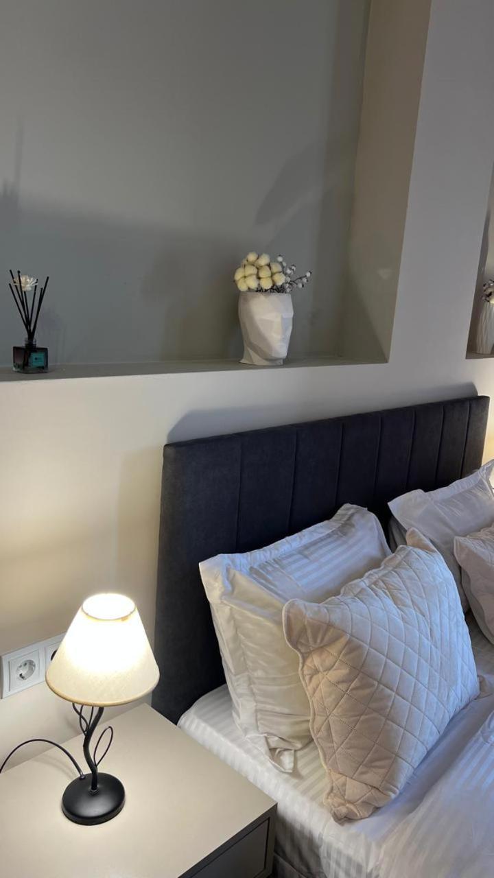 Цахкадзор, Tsaxkadzor, Kechi House Apartment 300 Eksteriør bilde