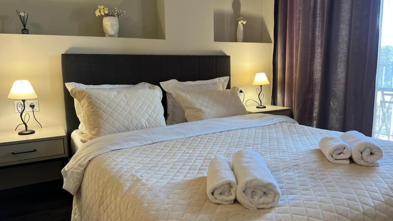 Цахкадзор, Tsaxkadzor, Kechi House Apartment 300 Eksteriør bilde