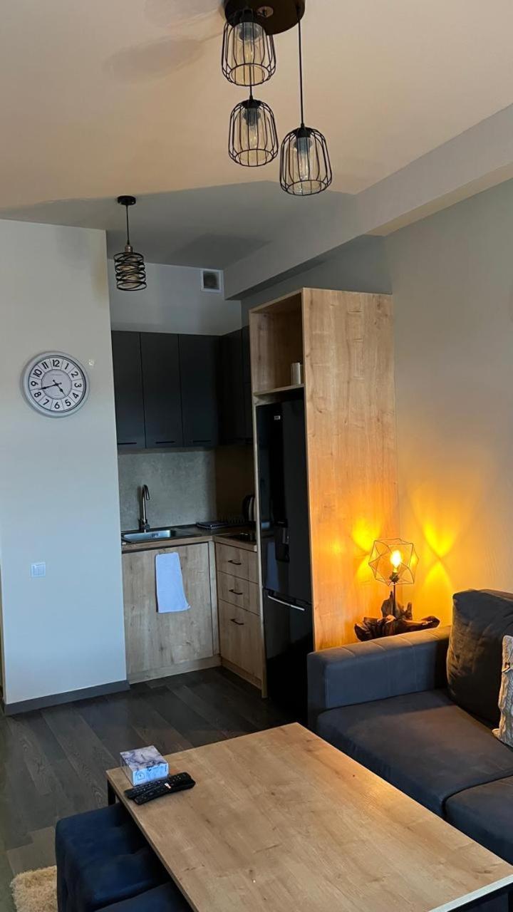 Цахкадзор, Tsaxkadzor, Kechi House Apartment 300 Eksteriør bilde