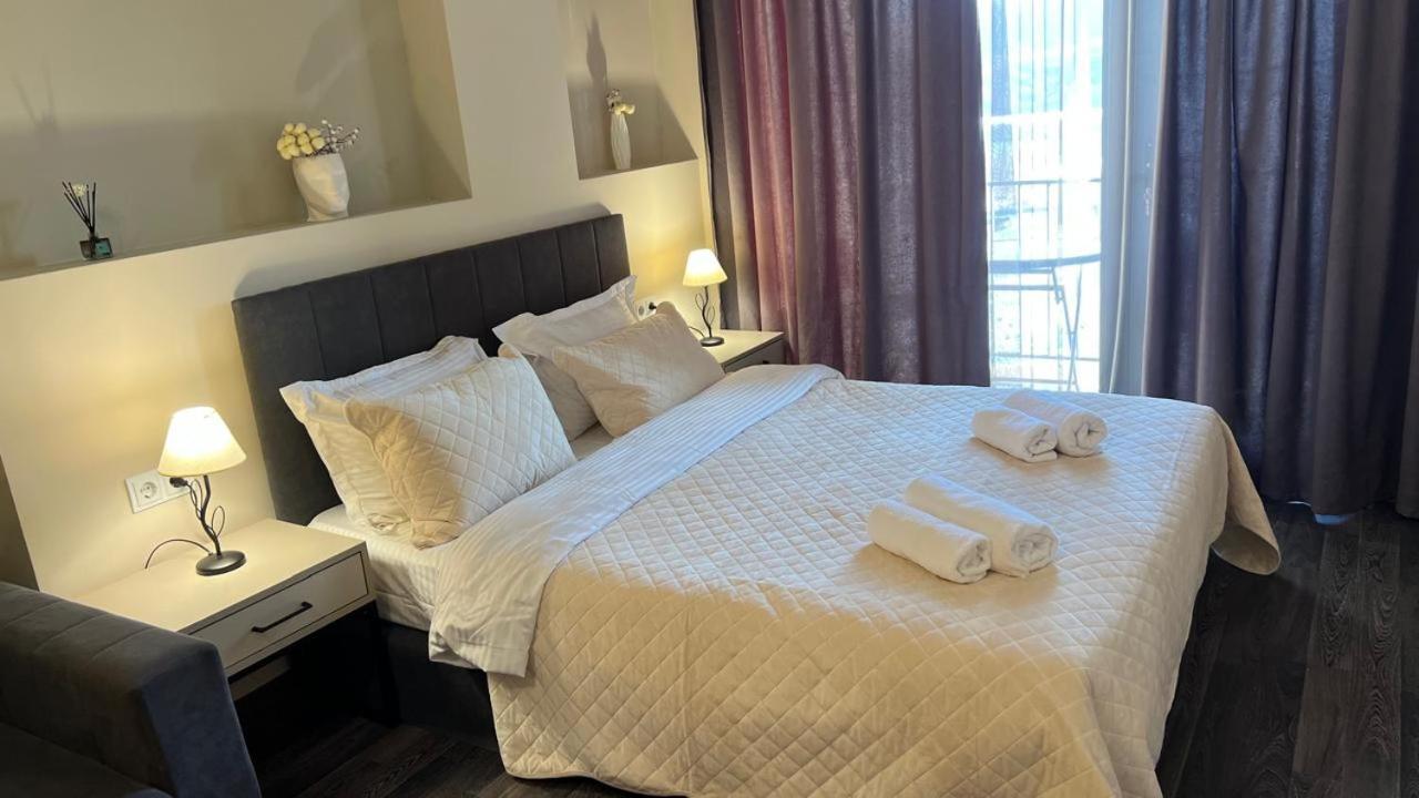 Цахкадзор, Tsaxkadzor, Kechi House Apartment 300 Eksteriør bilde
