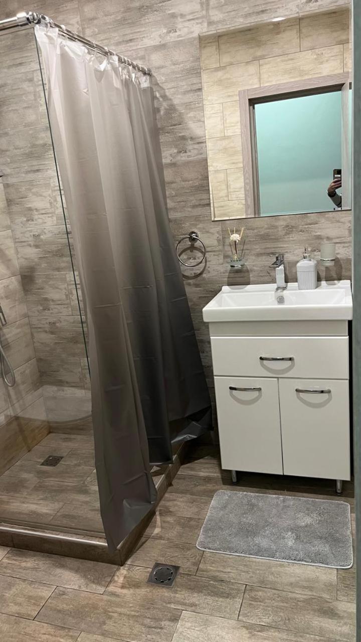 Цахкадзор, Tsaxkadzor, Kechi House Apartment 300 Eksteriør bilde