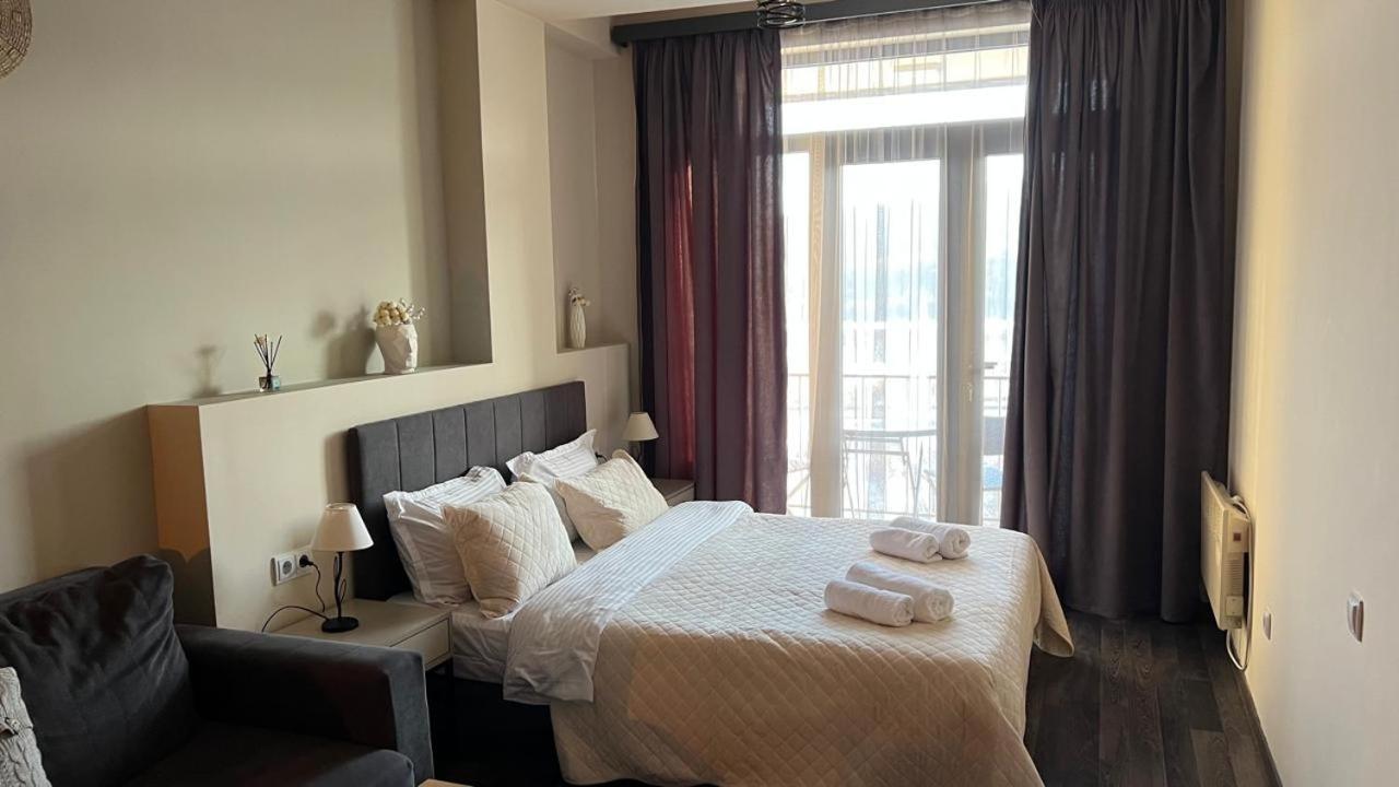 Цахкадзор, Tsaxkadzor, Kechi House Apartment 300 Eksteriør bilde