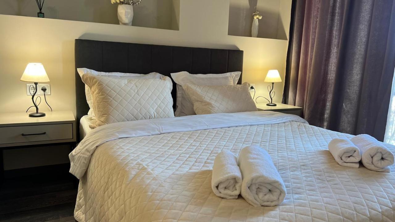 Цахкадзор, Tsaxkadzor, Kechi House Apartment 300 Eksteriør bilde