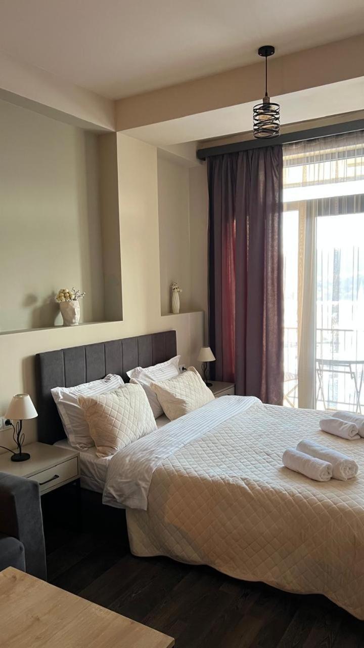 Цахкадзор, Tsaxkadzor, Kechi House Apartment 300 Eksteriør bilde