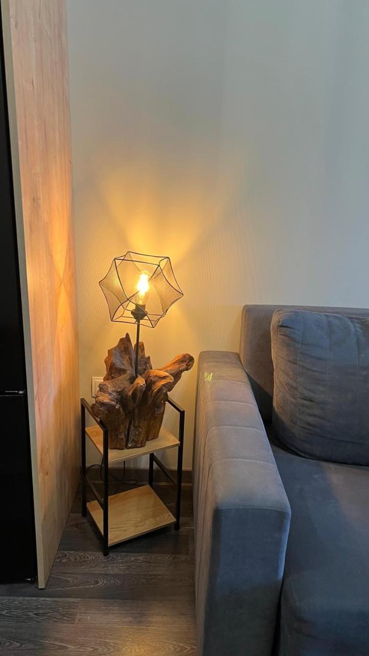 Цахкадзор, Tsaxkadzor, Kechi House Apartment 300 Eksteriør bilde