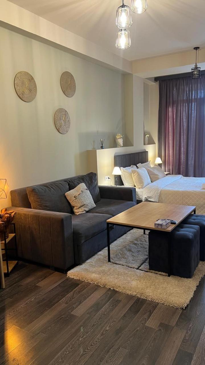 Цахкадзор, Tsaxkadzor, Kechi House Apartment 300 Eksteriør bilde