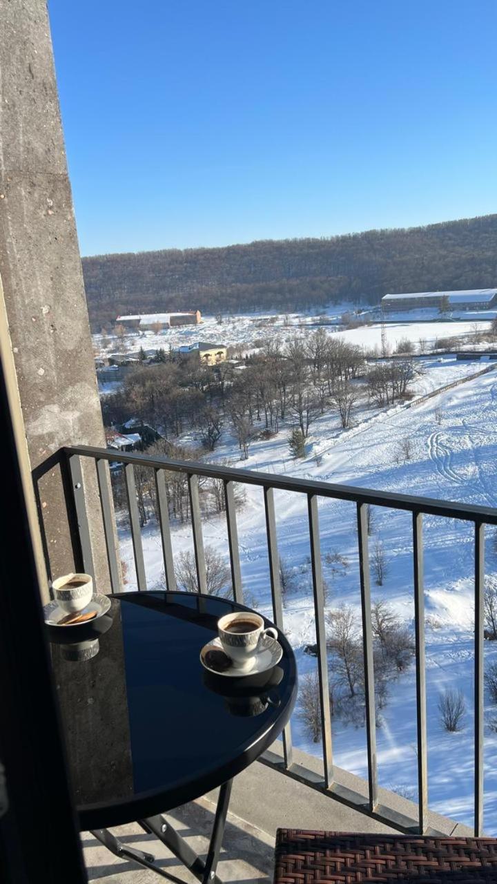 Цахкадзор, Tsaxkadzor, Kechi House Apartment 300 Eksteriør bilde