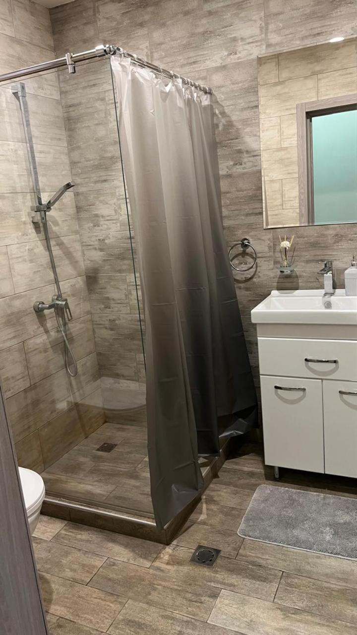 Цахкадзор, Tsaxkadzor, Kechi House Apartment 300 Eksteriør bilde