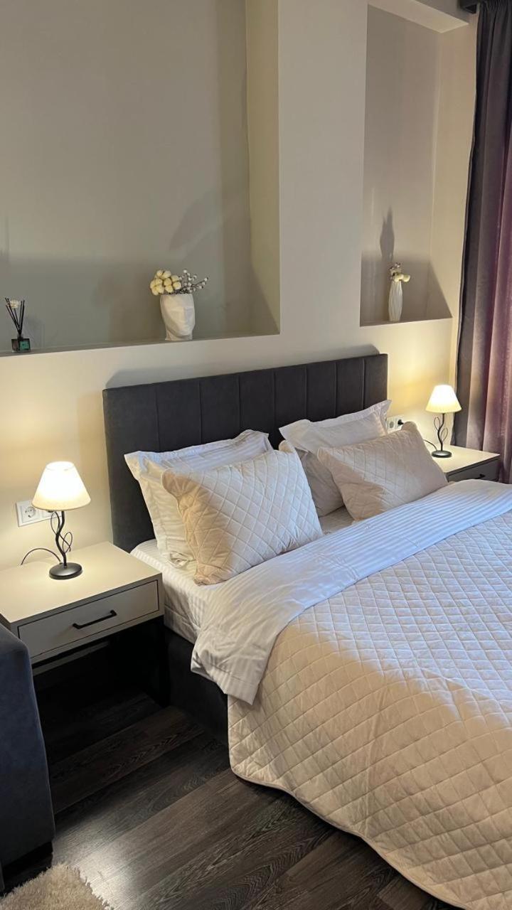 Цахкадзор, Tsaxkadzor, Kechi House Apartment 300 Eksteriør bilde